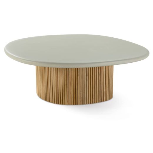 Picture of Felicity Alt Round Cocktail Table